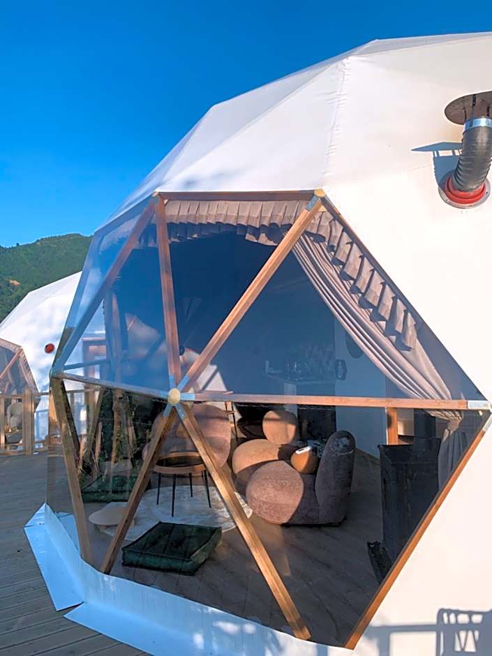 Bogina Dome & Suite - Çamlıhemşin