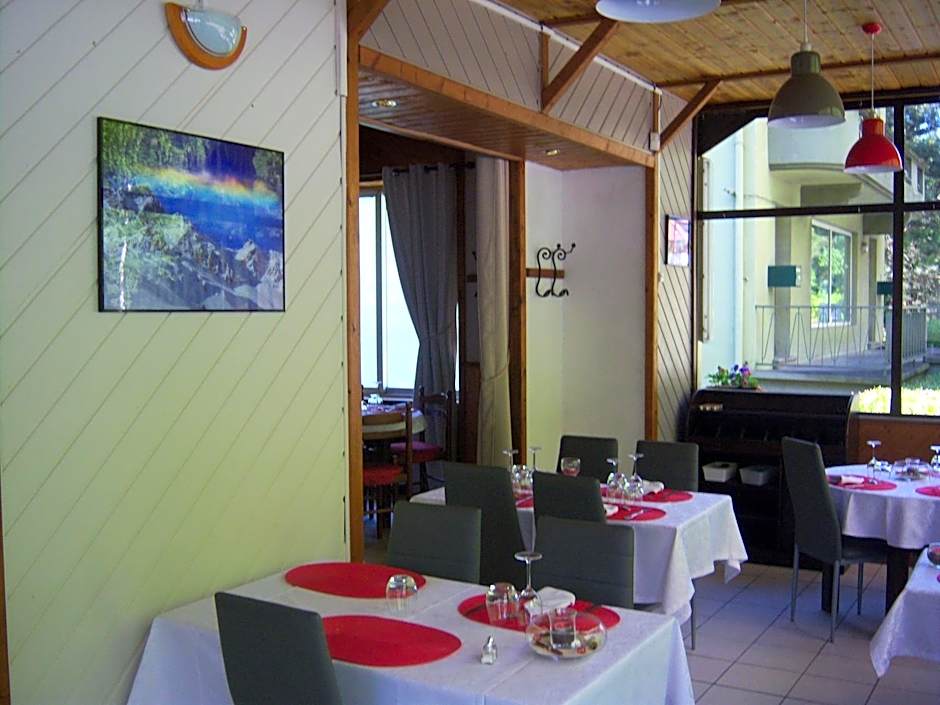 Hotel Edelweiss