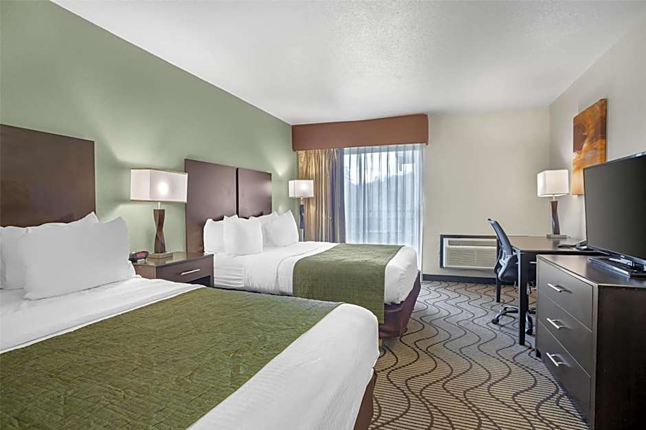 Best Western Gold Country Inn