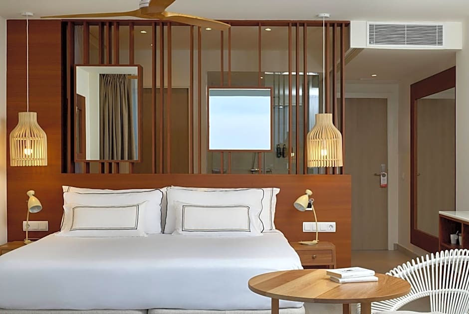 Melia Ibiza- Adults Only