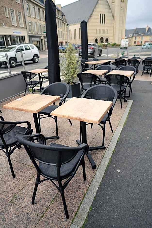 LOGIS -Hotel & Restaurant de la Place