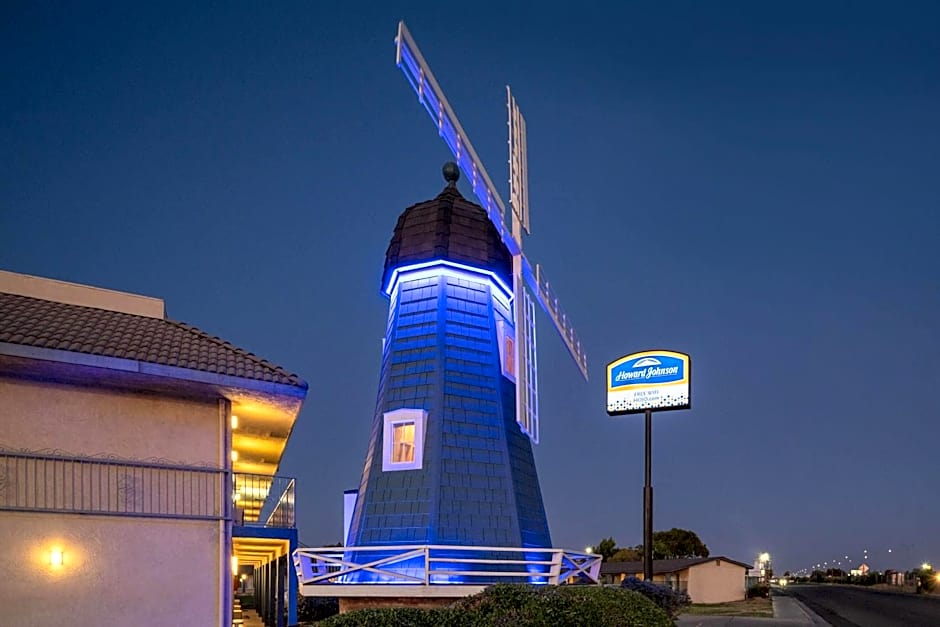 Howard Johnson by Wyndham Modesto Ceres