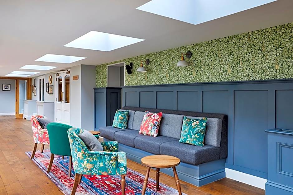 Hotel Indigo Stratford Upon Avon By IHG