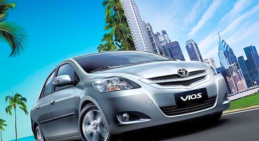 U Sabai Living Hotel