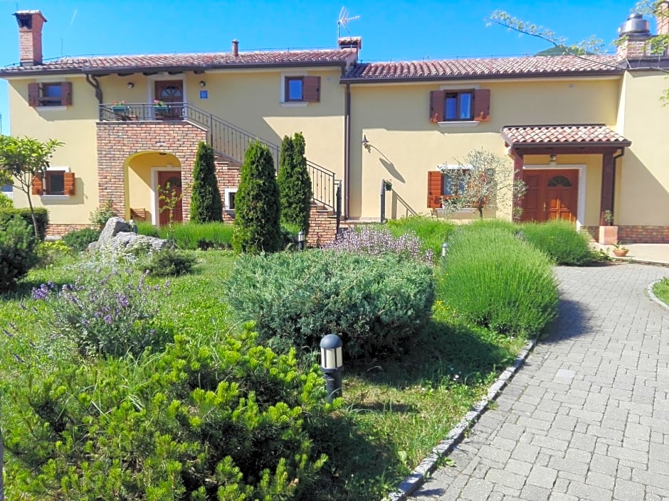 Guest House Stancija Kovacici