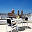 Plaza Mina Suites - Adults Recommended by Luxury Suites Cadiz