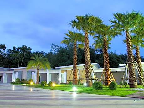 Smile Resort Thungsong