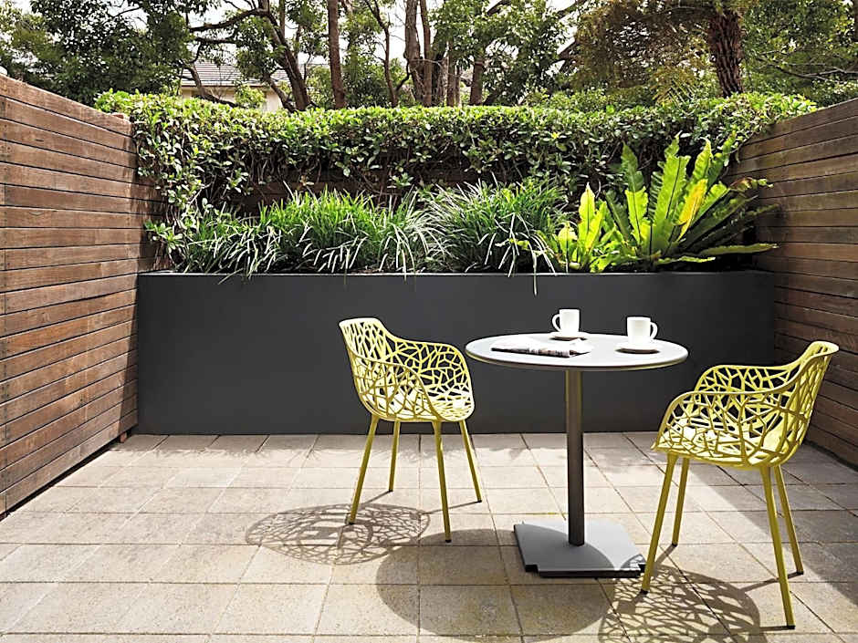 Mercure Sydney St Leonards