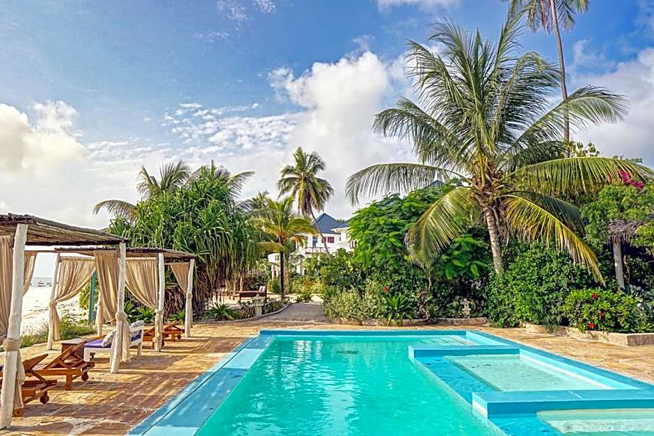 Jafferji Beach Retreat,