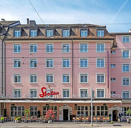 Hotel Stoller