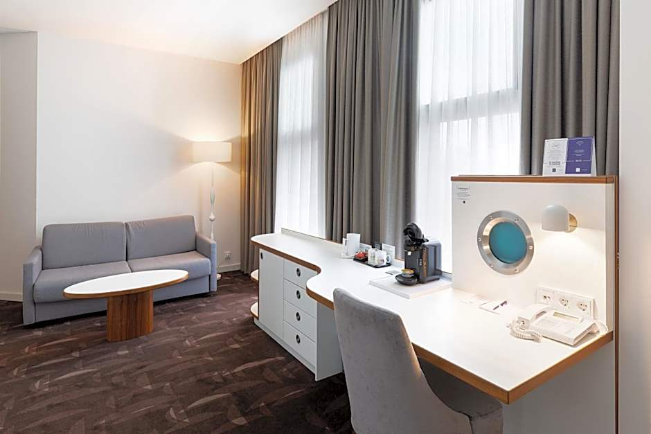 Hotel MOA Berlin
