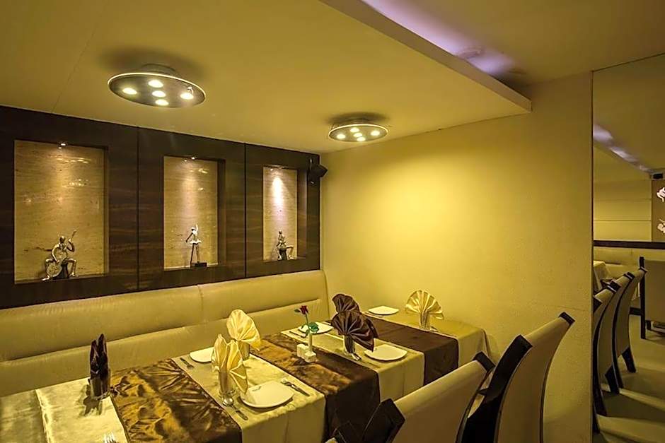 Regenta Inn Embassy Ajmer