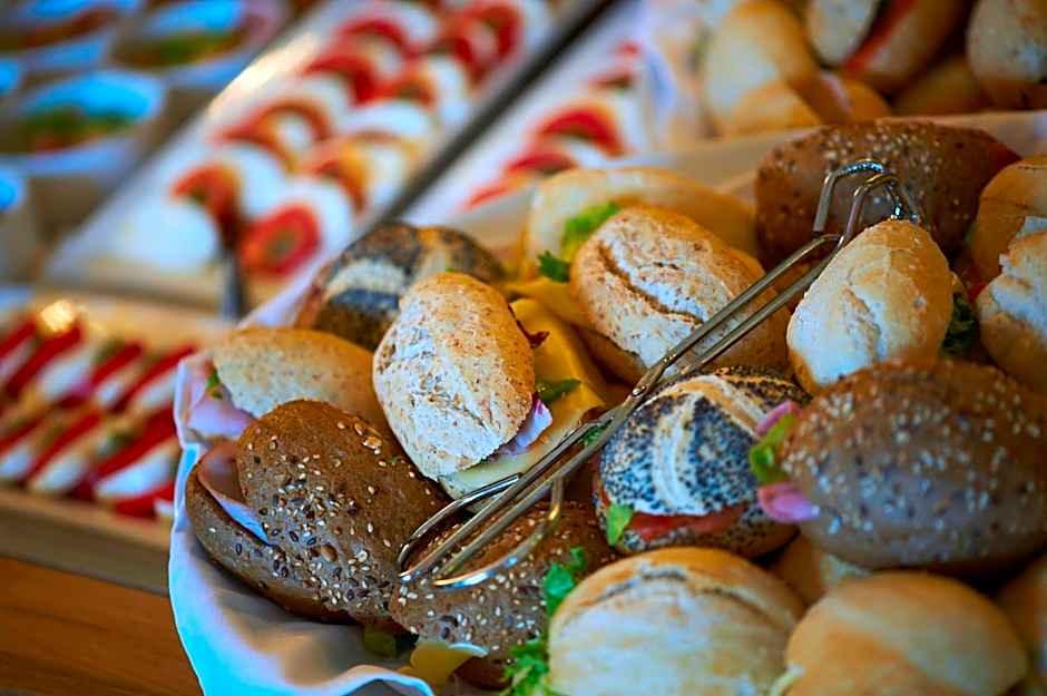 Bastion Hotel Leiden Voorschoten