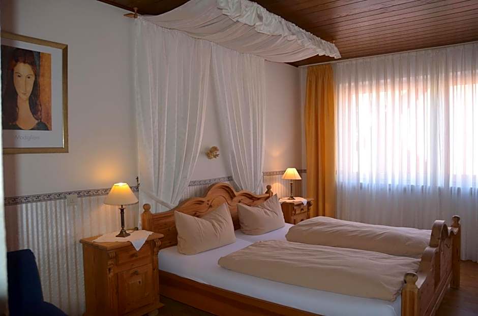 Hotel Feiden Garni