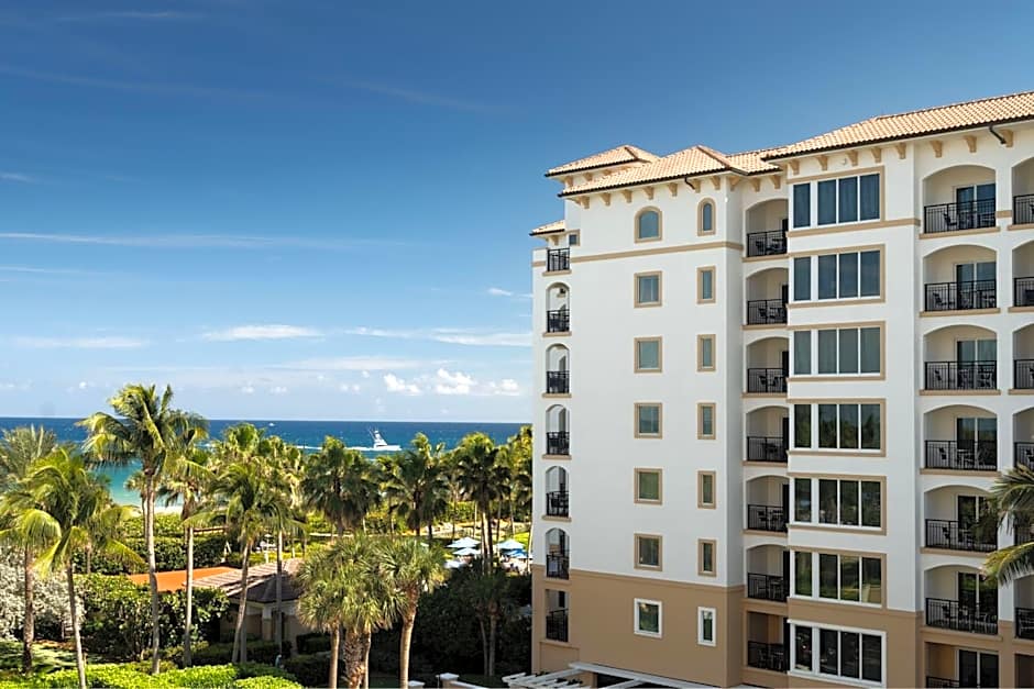 Marriott's Ocean Pointe