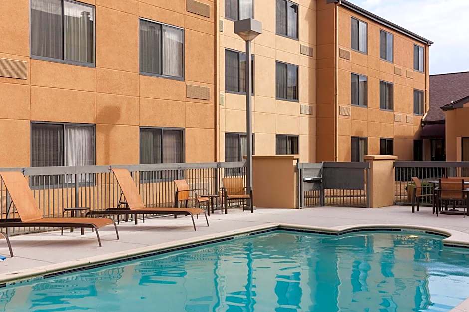 Courtyard by Marriott Jackson Ridgeland