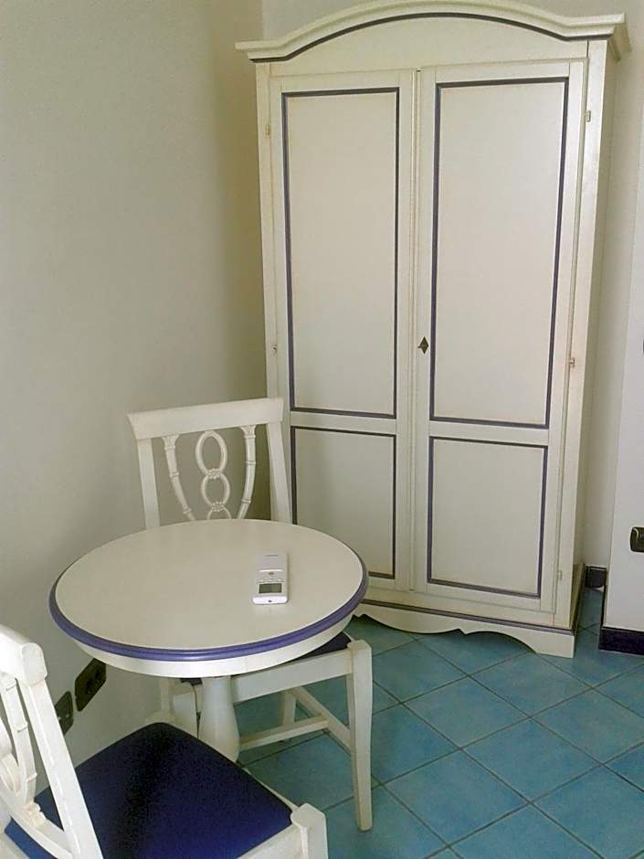 B&B Il Porticciolo di Amalfi