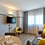 Appart'Hotel Odalys Atrium