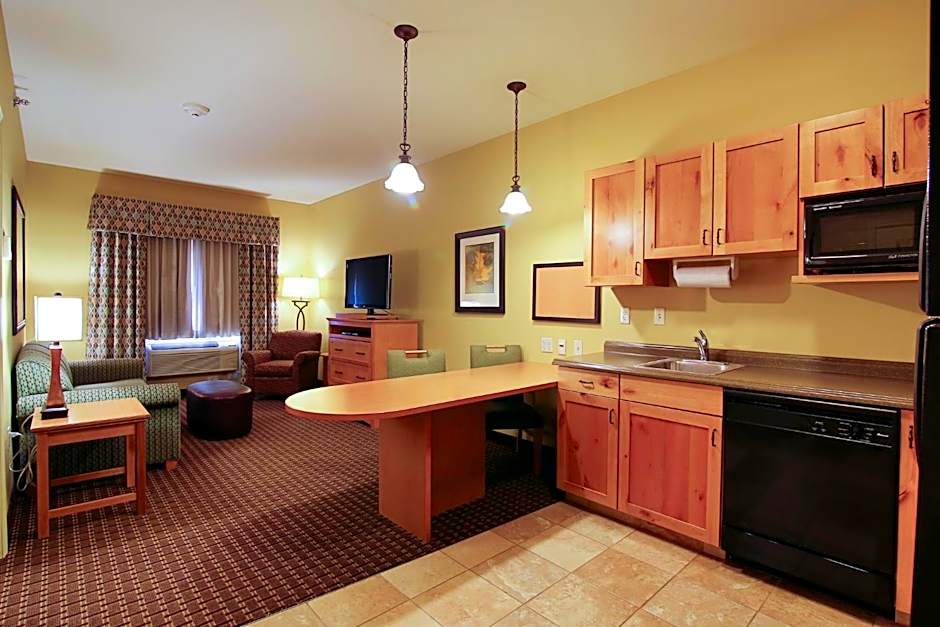 TownePlace Suites by Marriott Minot