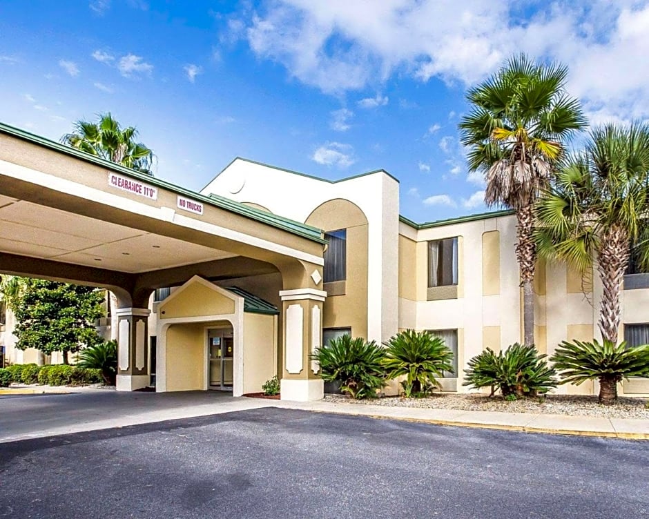 Quality Inn Darien-North Brunswick