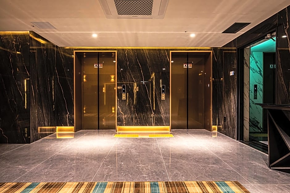 Jeju Bolton Hotel