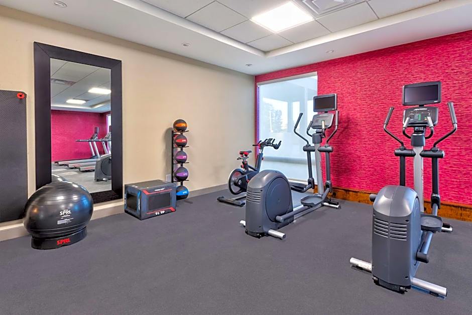 Home2 Suites by Hilton Battle Creek, MI