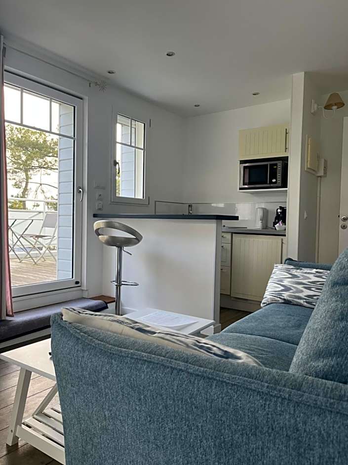 La Villa Bel Ange Hotel