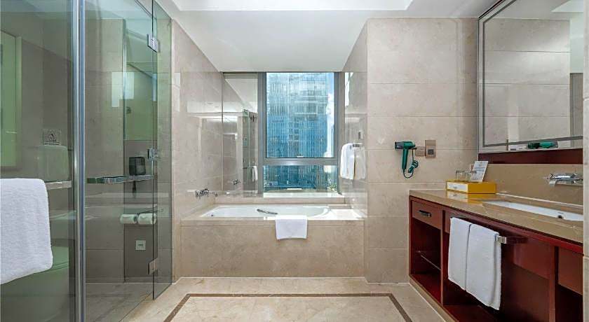 Pan Pacific Ningbo Hotel