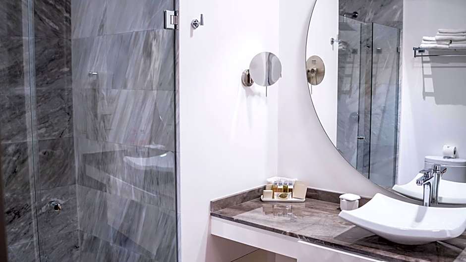 Serenity Hotel Boutique