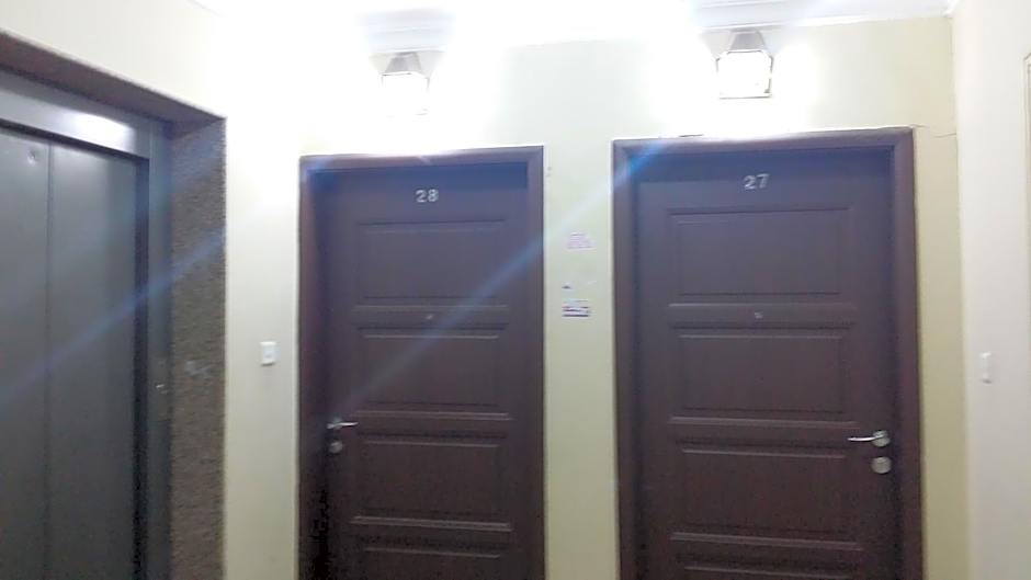 Red Tower Furnished Apartments