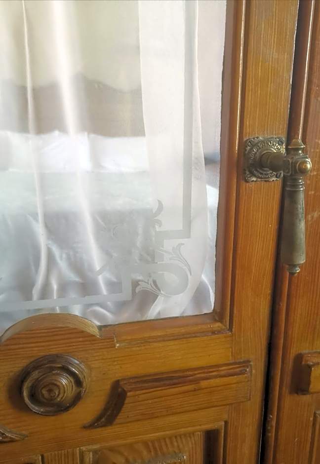 Hotel Boutique Casa de las Manrique – Guanajuato, AL