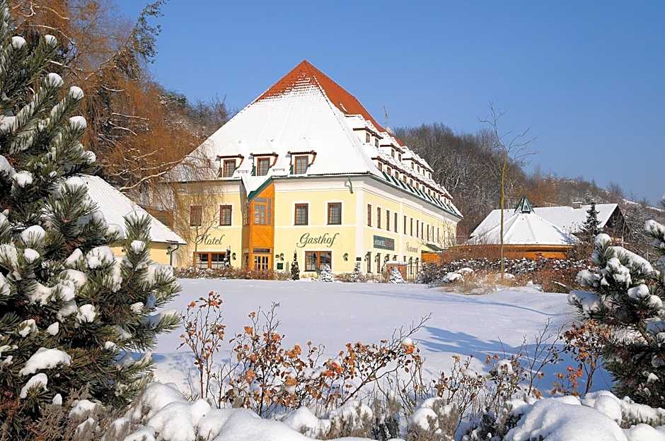 Landhotel Wachau - Bed and Breakfast