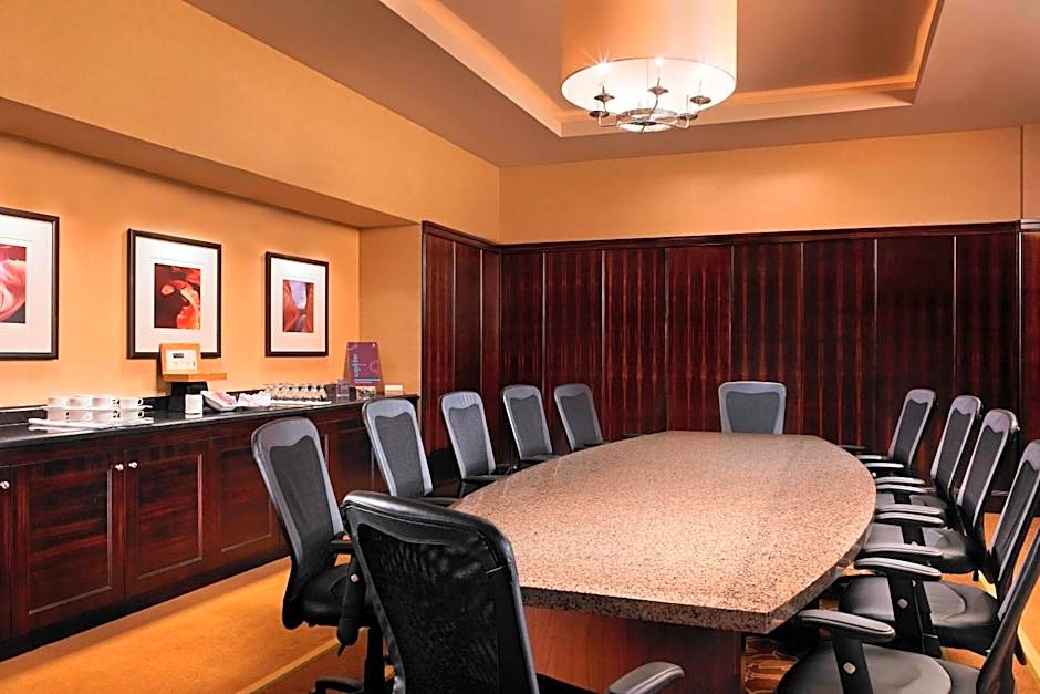 Sheraton Garden Grove-Anaheim South