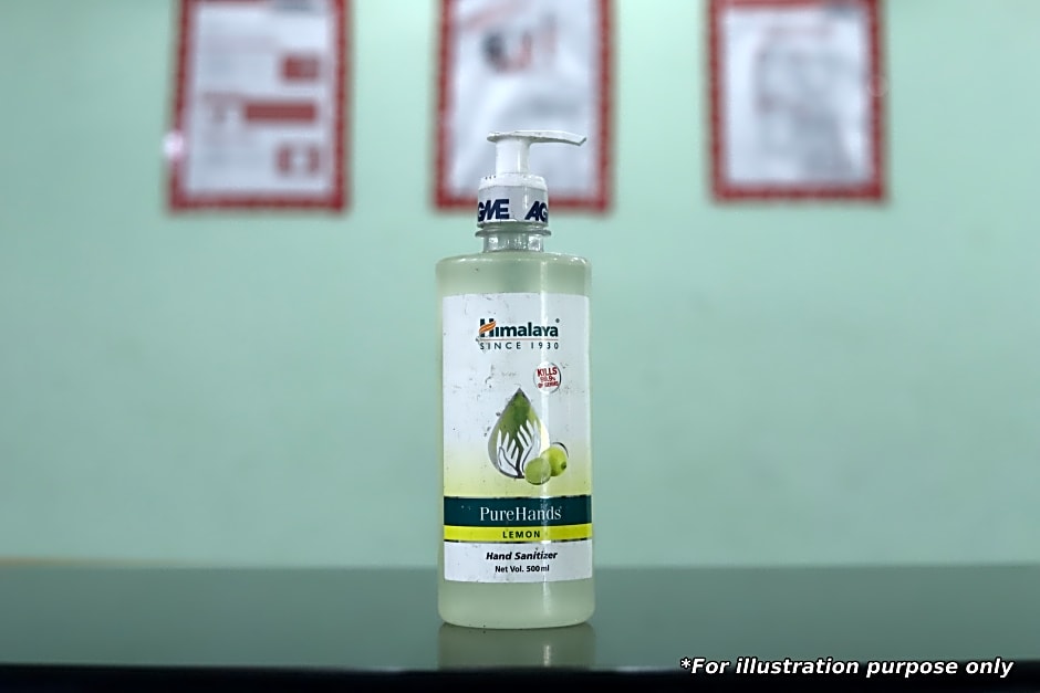 14669 Mayur's Residency