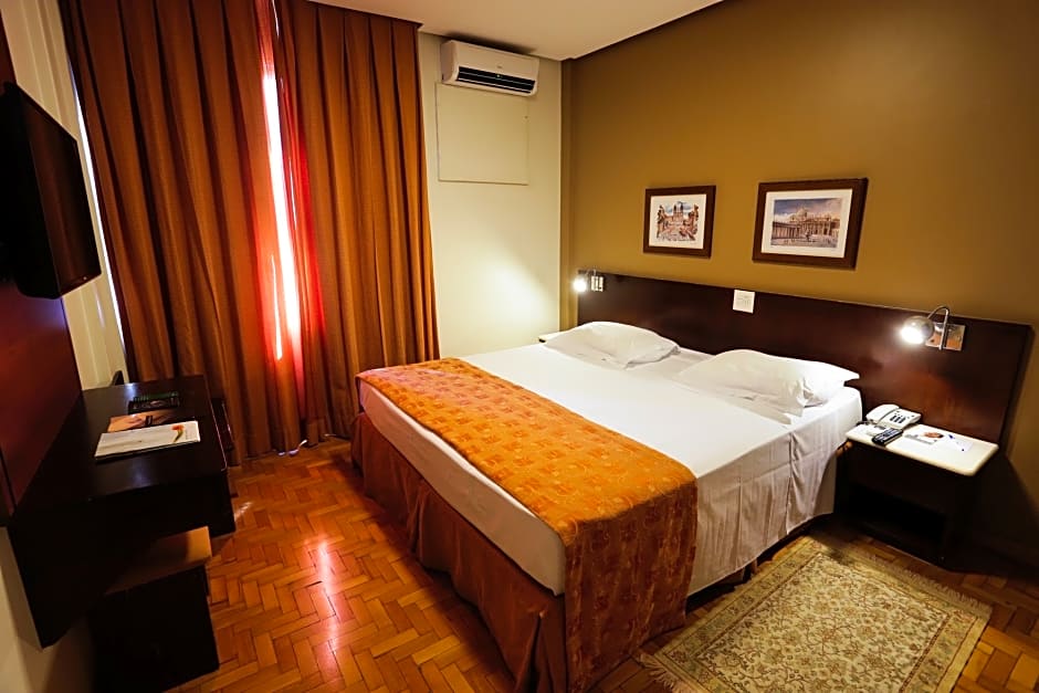 Hotel Presidente Uberlândia