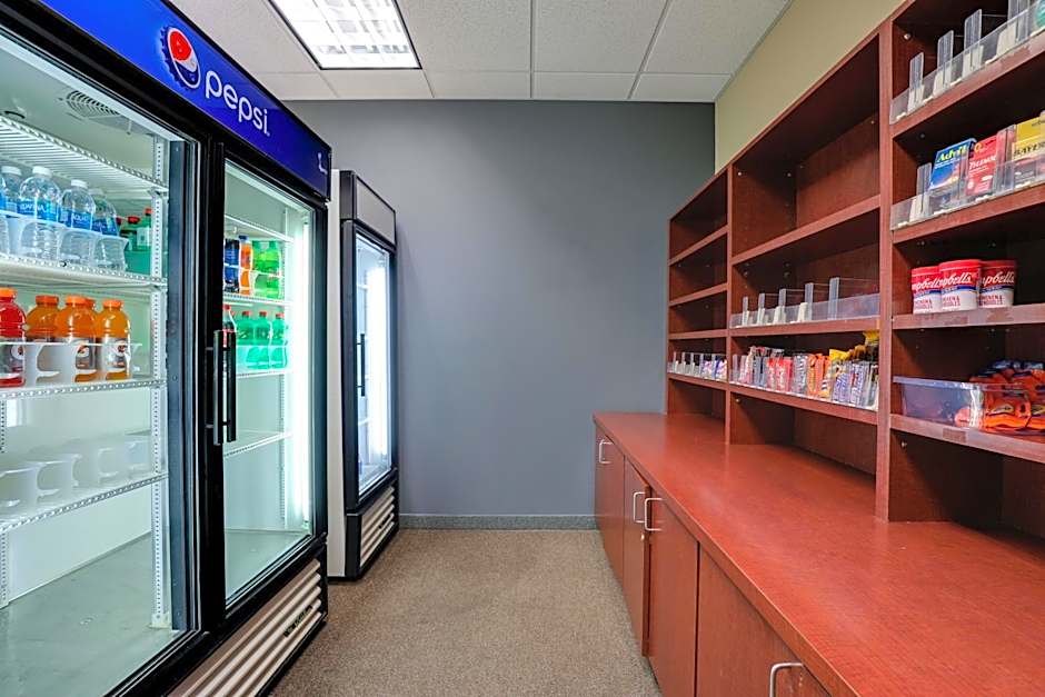 MainStay Suites Fitchburg - Madison