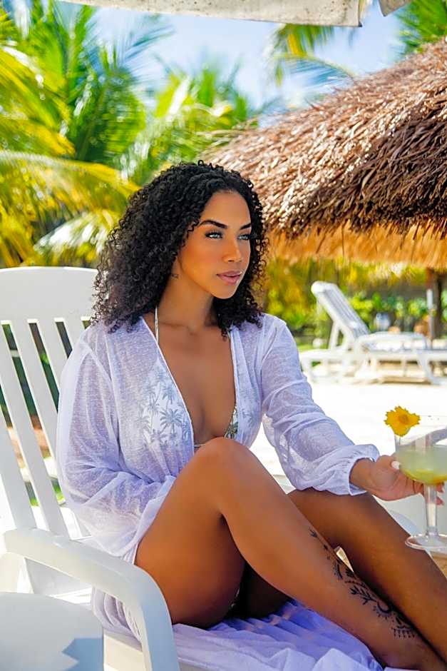 Recanto Caiçara Pousada