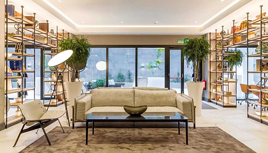 Hotel Ilunion San Mamés