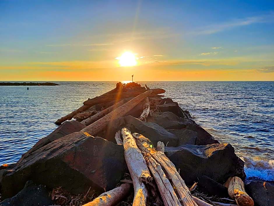 North Ironwood Acres - Black River Lodge