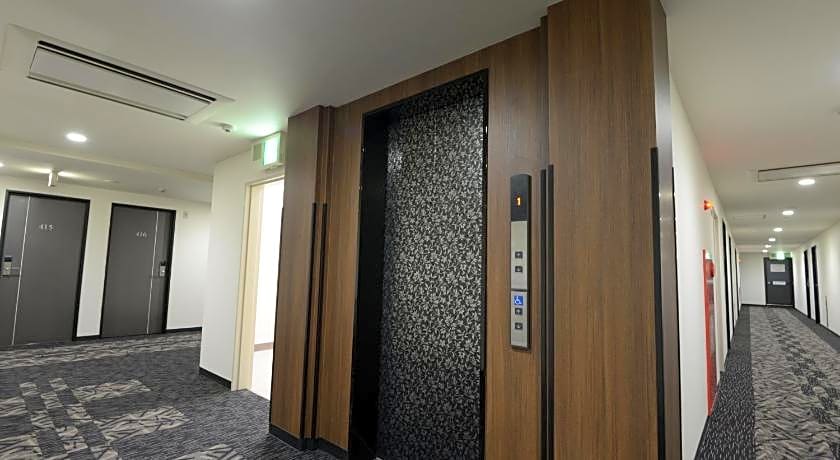 APA Hotel Suzuka-Chuou