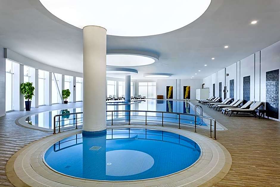 Armada Grannos Thermal Hotel & Convention Center