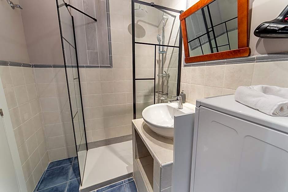 Albufera Dreams Nature Suites