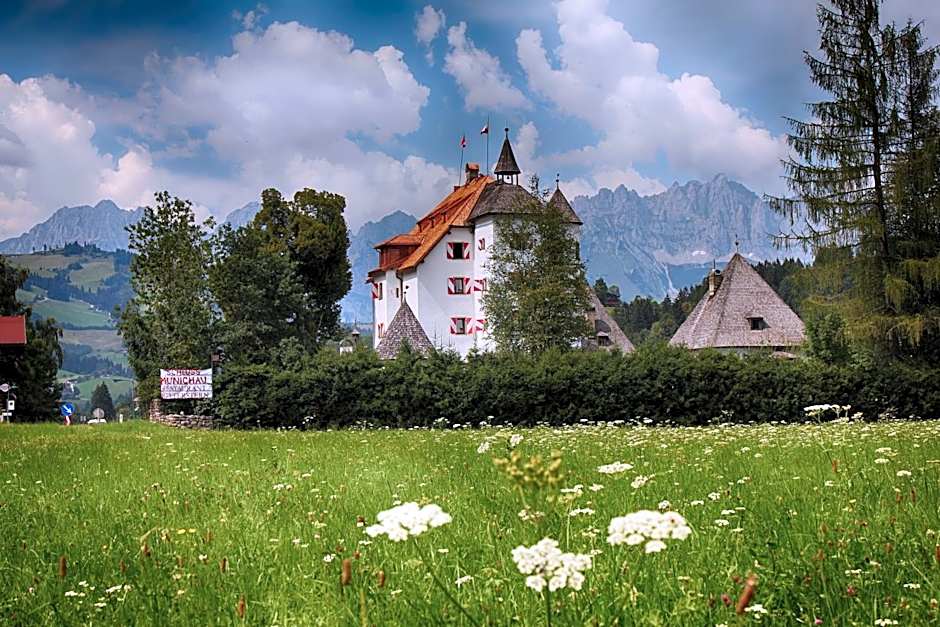 Schloss Münichau
