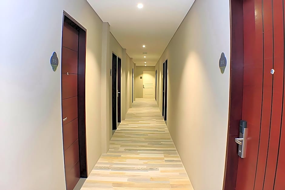 Hotel Laksana Solo Managed By Dafam