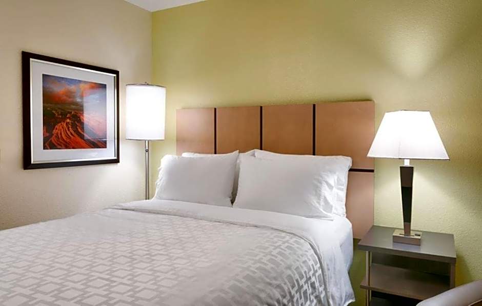 Candlewood Suites Plano East By IHG