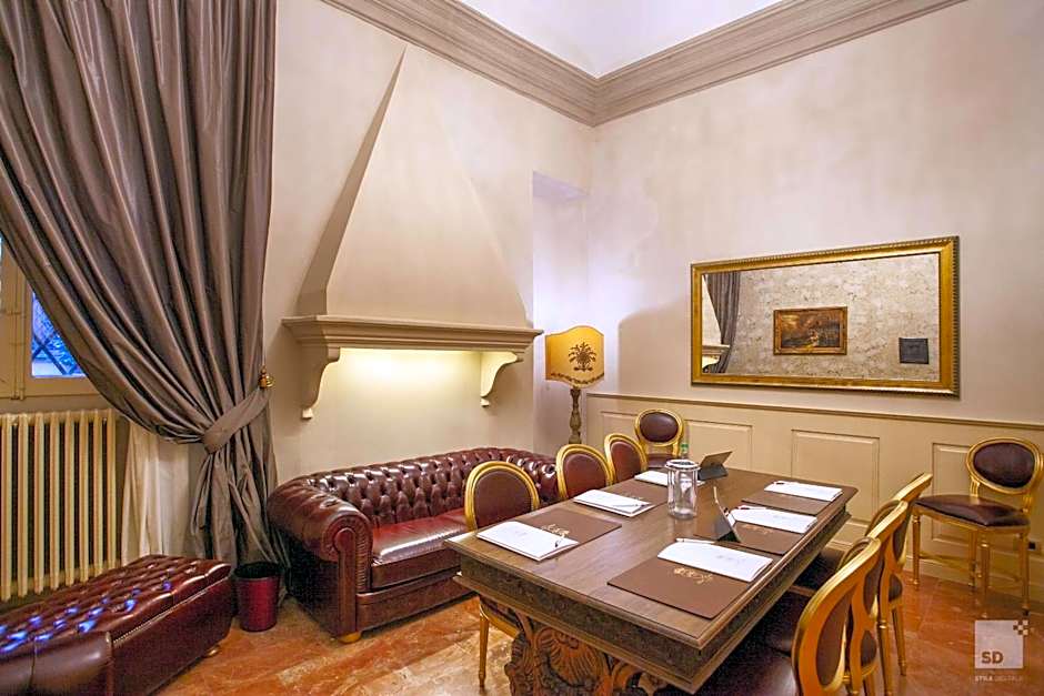 Hotel Cavour