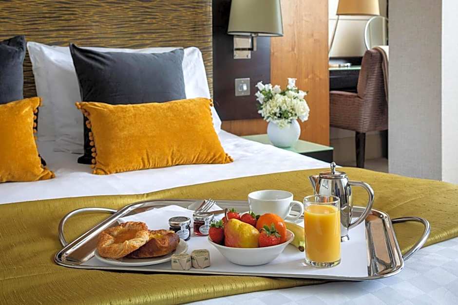 The Cavendish London