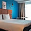 ibis Bayeux Port En Bessin