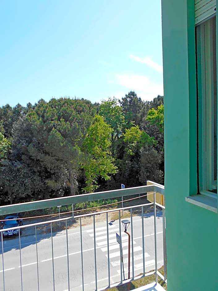 Hotel Maddalena