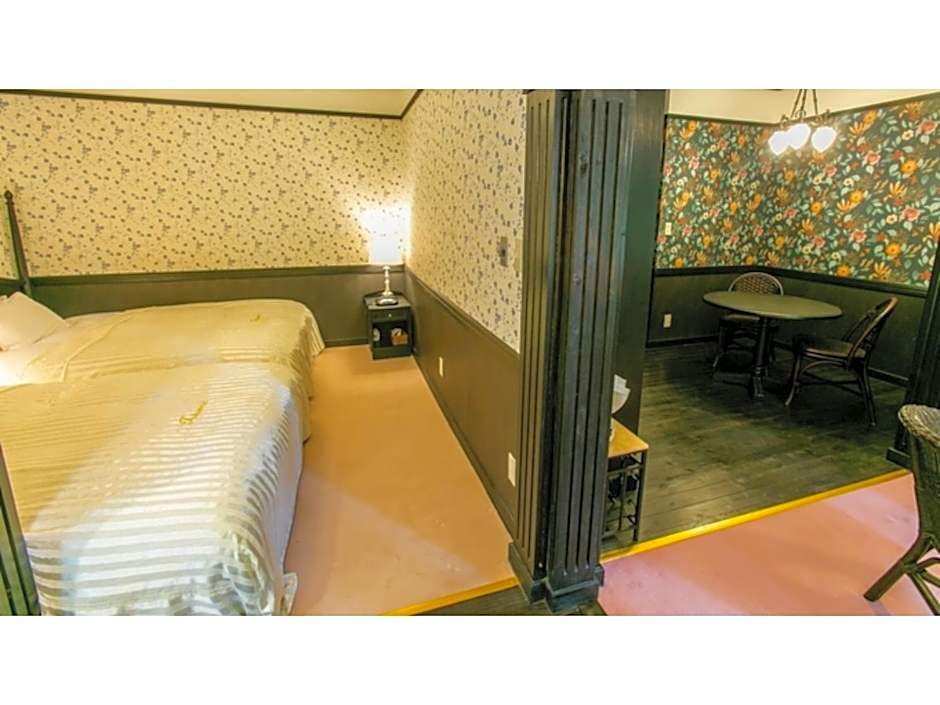 Restaurant & Hotel Traumerei - Vacation STAY 47795v